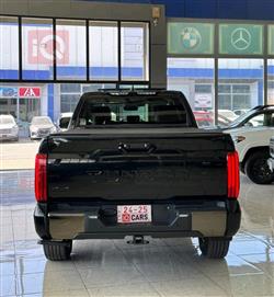 تويوتا توندرا